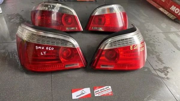 Задний фонарь 7177282 BMW
