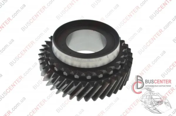 Шестерня 5-й передачи ведущая Renault LODGY 