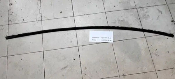 Молдинг крыши правый 7400A194 Mitsubishi