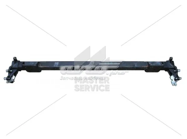 Подрамник задний Fiat Ducato III