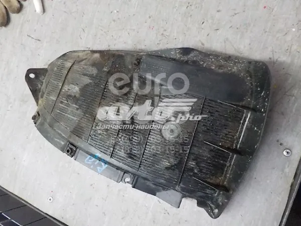 Подкрылок задний правый 868224Y200 Hyundai/Kia