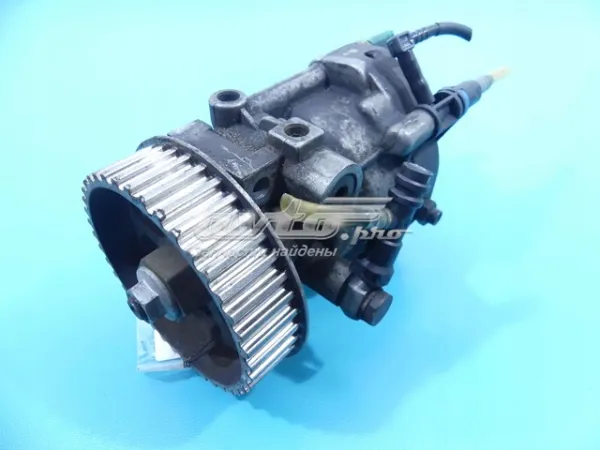 ТНВД R9042A042A Renault (RVI)