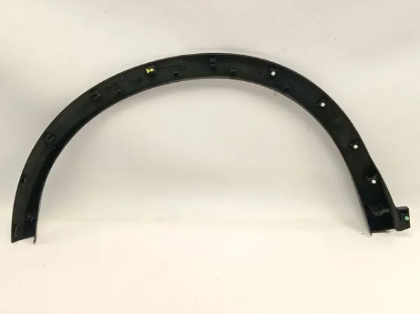 Расширитель (накладка) арки заднего крыла левый 938296UA0A Nissan/Infiniti
