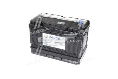 Авто акумулятор Варта 105 А/г 12 В (605102080)