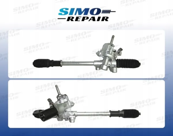 Рулевая рейка 53601SAAP05 Honda