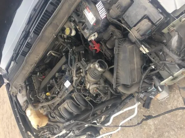  EG9Z2C219F Ford