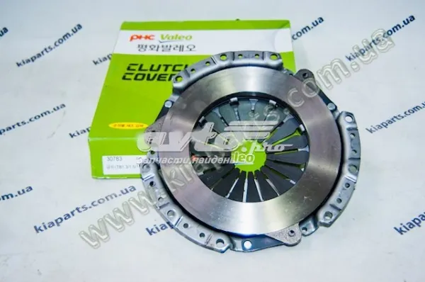 Корзина сцепления VKD41036 VALEO