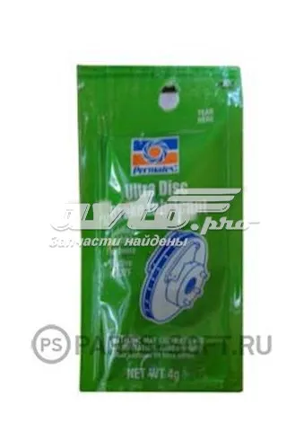 Смазка тормозных систем PERMATEX 09977