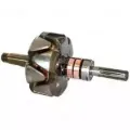 Якорь генератора Mazda E SR2