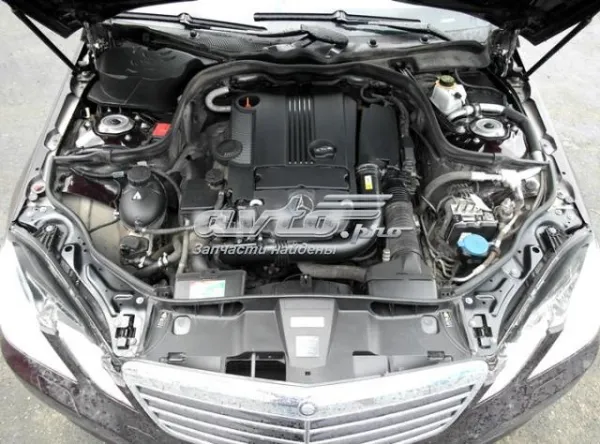 Головка Мерседес-бенц СЛК 