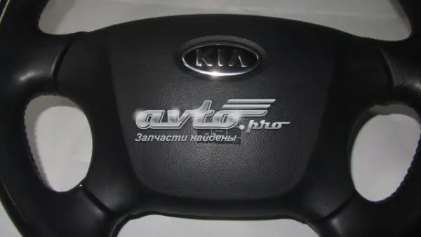 Подушка безопасности водителя 569002G400VA Hyundai/Kia