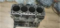 Блок цилиндров двигателя Volkswagen Transporter 7JD, 7JE