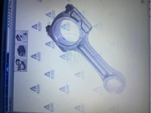  WL5111210A Mazda