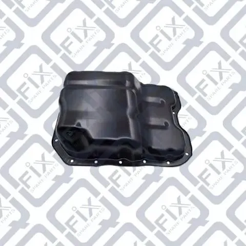 Поддон двигателя Q3001049 Q-fix