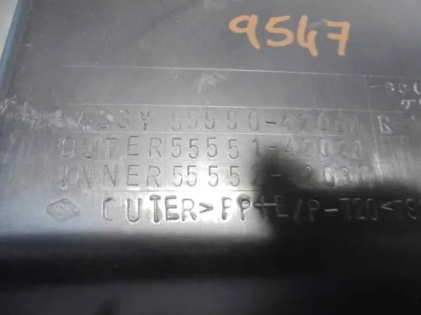  5555042030 Toyota