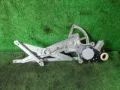 Мотор стеклоподъемника двери передней левой Toyota Auris E15