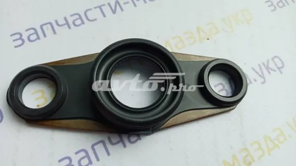 Кольцо форсунки инжектора, посадочное на Mazda CX-5 I KE, GH