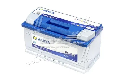 Авто акумулятор Варта 100 А/г 12 В (595500085)