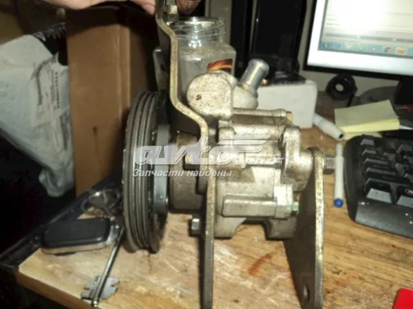 Насос ГУР BAC3407100 Lifan