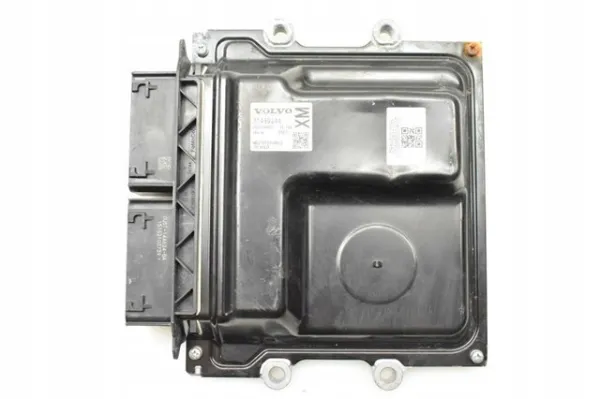 Блок управления двигателем 31459244 Volvo