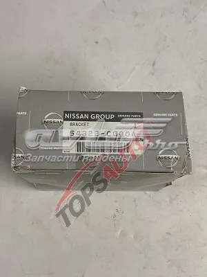  54322CG00A Nissan/Infiniti