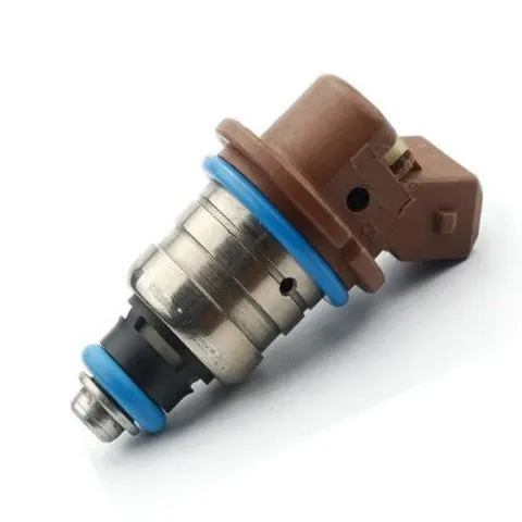 Топливные форсунки 01LB0492 Libron