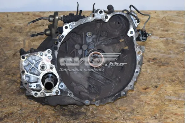 Коробка переключения передач Toyota Avensis II седан (T25) (2003 - 2008) цена, от