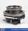 Выжимной подшипник VALEO DDCB01