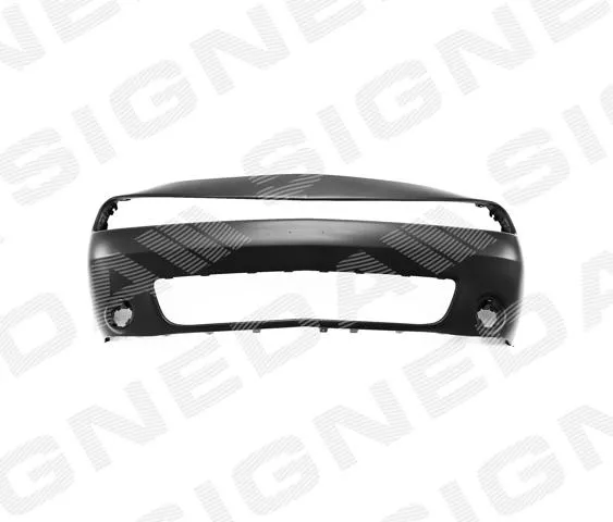 Передний бампер PDG04143BB Signeda