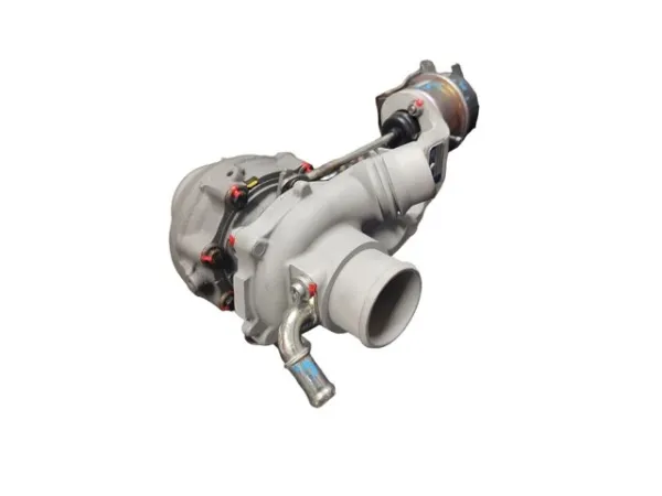 Турбина 54389700003 Borg-Warner