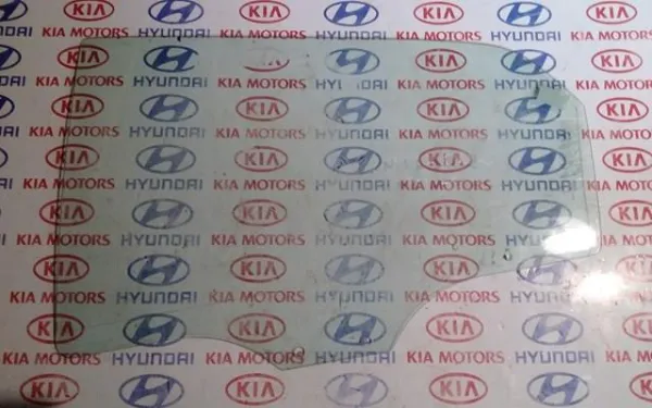  43R00011 Mazda