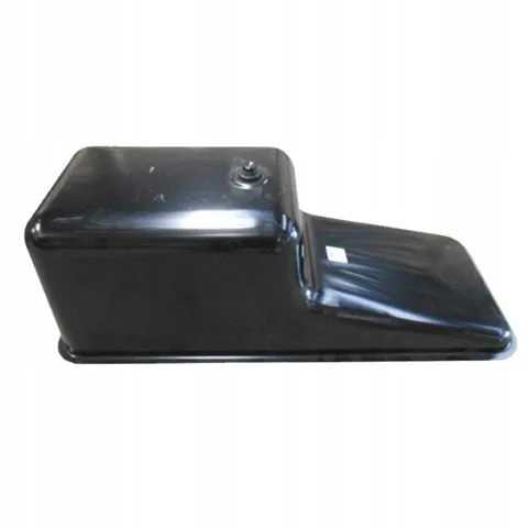 Поддон двигателя 504024778 Iveco