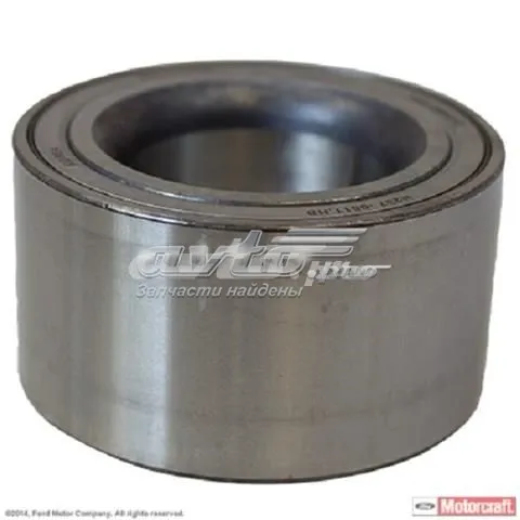 Подшипник ступицы BRG139 Ford