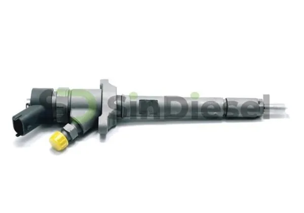 Топливные форсунки 0445110188 Peugeot/Citroen