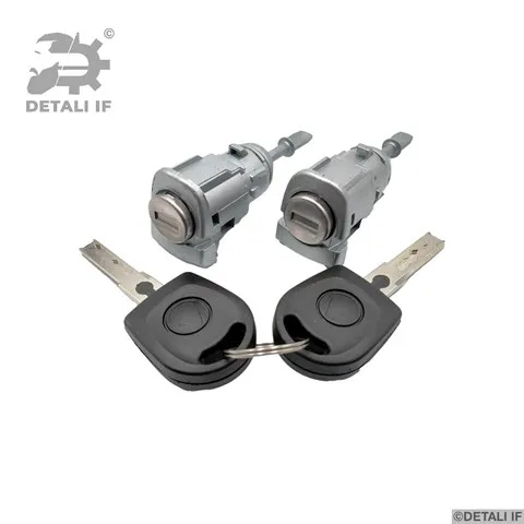 Личинки замков DF12244 Detali IF