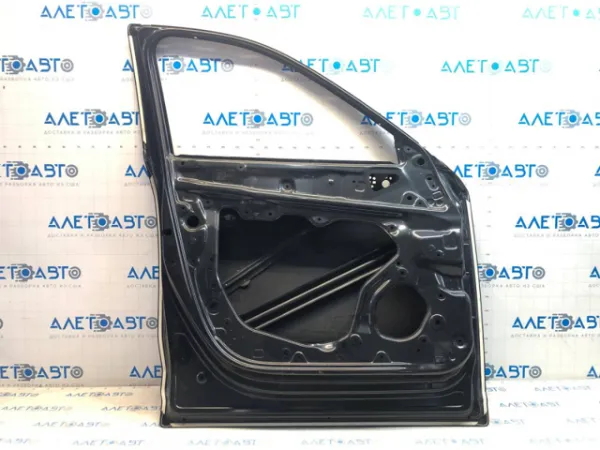 Дверь передняя левая KBY05902XE Mazda
