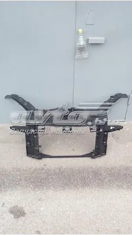 Рамка радиатора PFD30050A Signeda