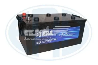 Аккумуляторная батарея Эра 230 А/ч 12 В (T72557)