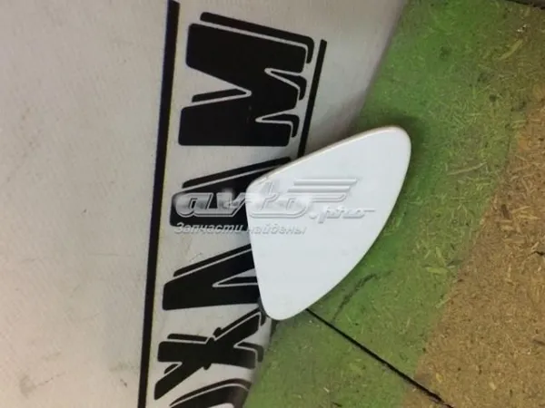 Заглушка буксировочного крюка 51117301914 BMW