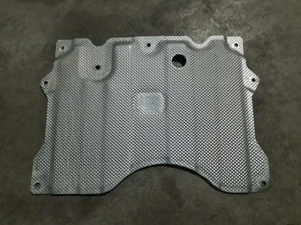  LX6Z9911442A Ford