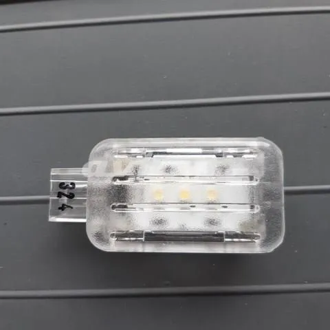 Плафон подсветки багажного отсека T2R9474 Jaguar