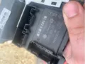 Мотор стеклоподъемника двери передней правой VAG 1K0959792H