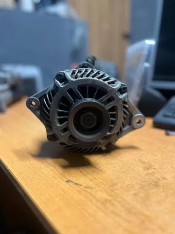 Генератор CA2084 HC Parts