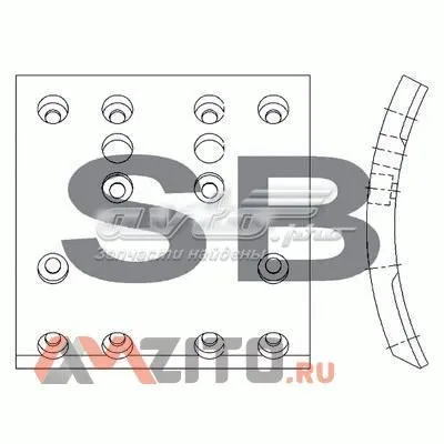  581436A003 Hyundai/Kia
