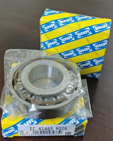 Подшипник первичного вала КПП EC41465H206 SNR