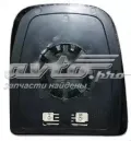Стекло правого зеркала заднего вида DEPO 1706G02