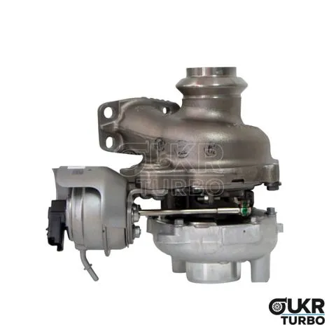 Турбина 8062919003S Garrett