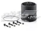 Фильтр осушителя воздуха (влагомаслоотделителя) (TRUCK) MANN TB15001ZKIT