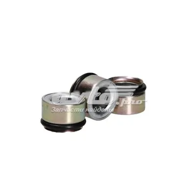 Сальник компрессора кондиционера MS GROUP OS2577