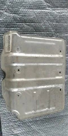Защита коробки предач CPLA7J176AB Land Rover